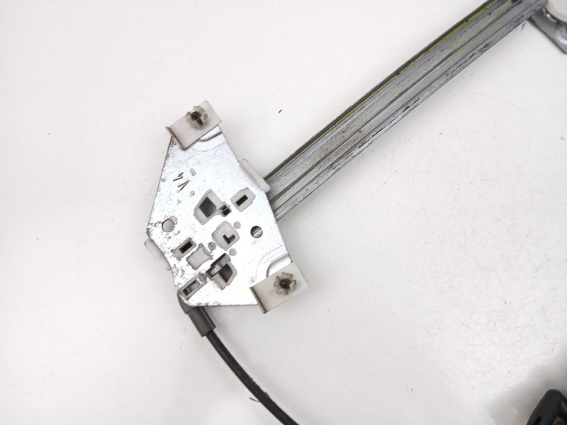 Recambio de elevalunas trasero derecho para volvo s40 berlina 1.6 cat referencia OEM IAM 30623453  