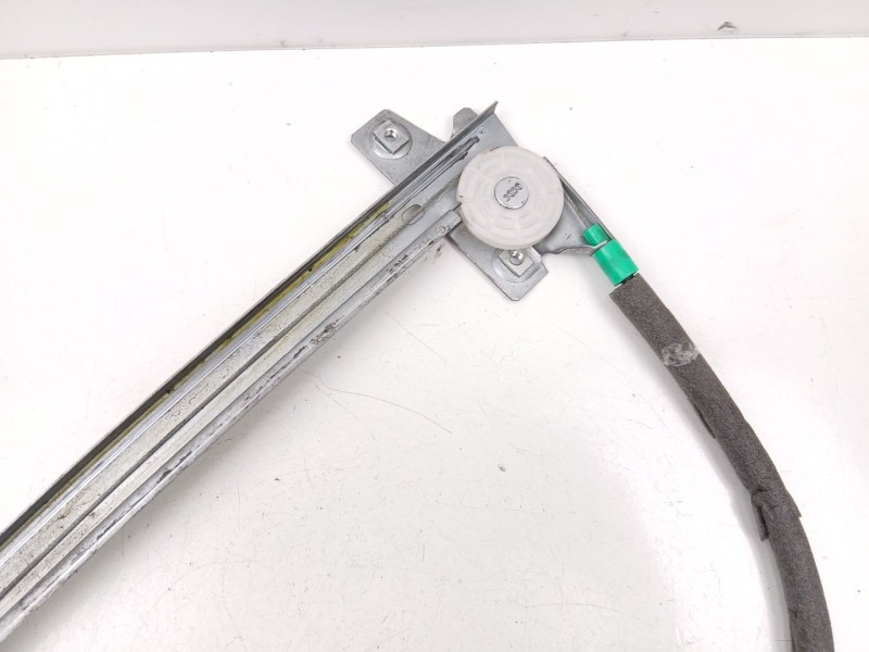 Recambio de elevalunas trasero derecho para volvo s40 berlina 1.6 cat referencia OEM IAM 30623453  