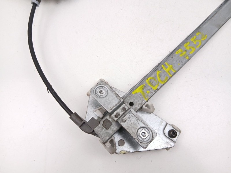 Recambio de elevalunas trasero derecho para volvo s40 berlina 1.6 cat referencia OEM IAM 30623453  