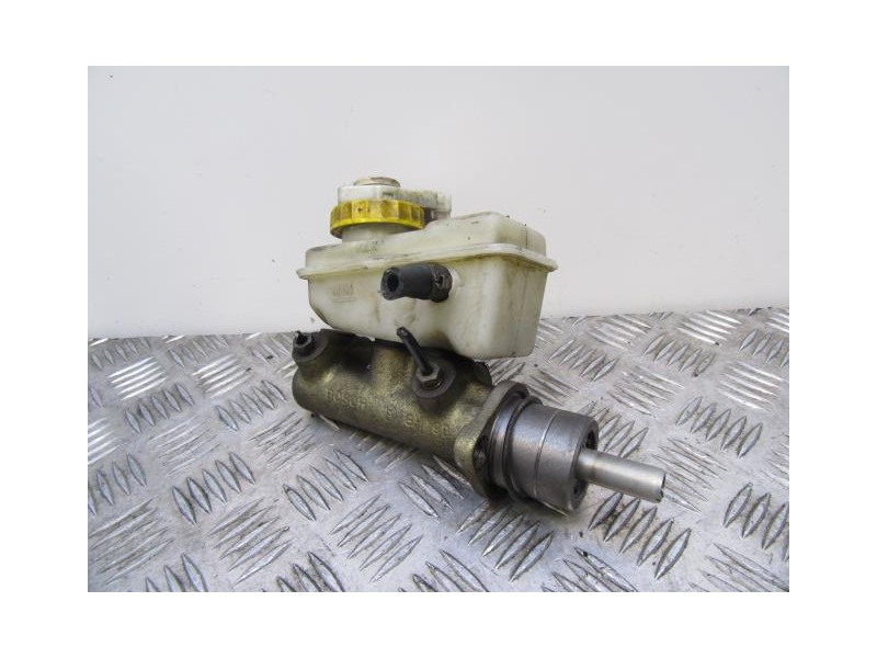 Recambio de bomba de freno : fiat brava : 1.9 d (104,69cv) [2000] para fiat brava 1.9 d referencia OEM IAM GH190ZML11BOSCH  