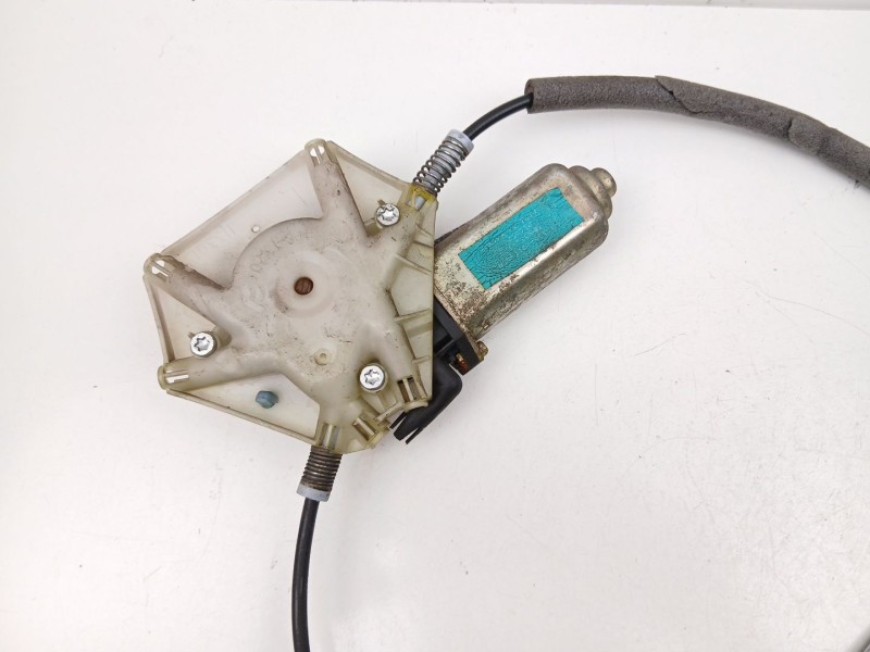 Recambio de elevalunas trasero derecho para volvo s40 berlina 1.6 cat referencia OEM IAM 30623453  