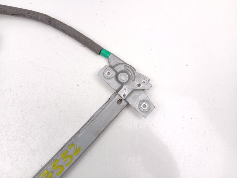 Recambio de elevalunas trasero derecho para volvo s40 berlina 1.6 cat referencia OEM IAM 30623453  