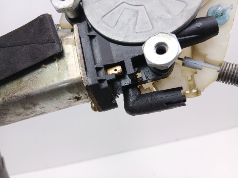 Recambio de elevalunas trasero derecho para volvo s40 berlina 1.6 cat referencia OEM IAM 30623453  