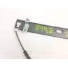 Recambio de elevalunas delantero derecho para chevrolet matiz (m200, m250) 1.0 referencia OEM IAM 96601566  