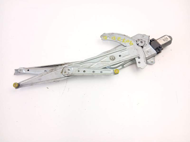 Recambio de elevalunas delantero derecho para renault kangoo express (fc0/1_) 1.5 dci (fc07, fc1r) referencia OEM IAM 8200188551
