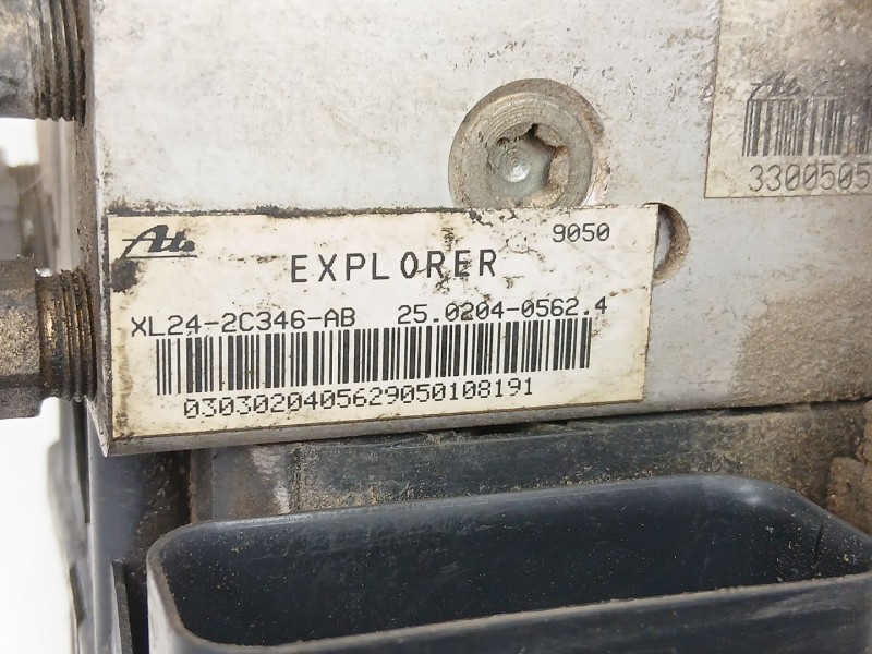 Recambio de abs para ford explorer 4.0 g -x (4.0l) referencia OEM IAM XL242C346AB  