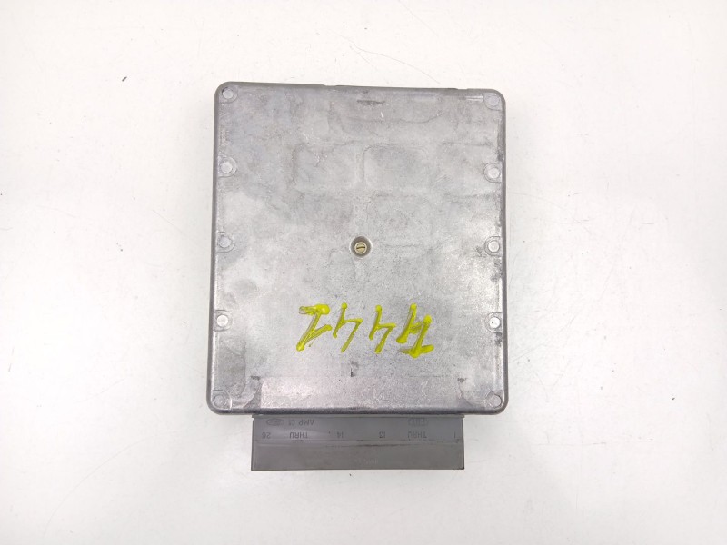 Recambio de centralita para ford explorer 4.0 g -x (4.0l) referencia OEM IAM XL2F12A650RC  