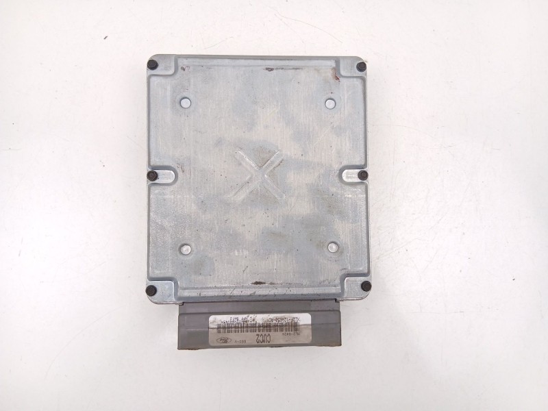 Recambio de centralita para ford explorer 4.0 g -x (4.0l) referencia OEM IAM XL2F12A650RC  