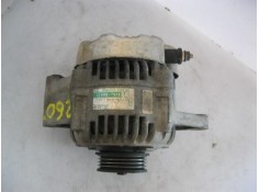 Recambio de alternador : suzuki wagon : 1.0 g /k10a (65,28cv) [1998] para suzuki wagon 1.0 g /k10a referencia OEM IAM 31400-75F0 2