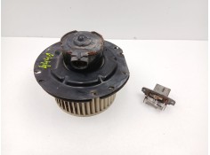 Recambio de motor calefaccion para ford explorer 4.0 g -x (4.0l) referencia OEM IAM F87H19805BA  