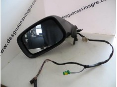 Recambio de retrovisor izq. : fiat ulysse : 2.2 jtd jtd-4hw-128cv monovolumen 5p [2006] para fiat ulysse 2.2 jtd jtd-4hw-128cv m