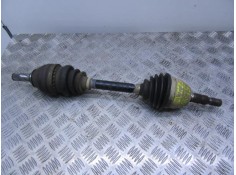 Recambio de transmision delantera izq. : opel astra : 1.7 cdti (89,22cv) [2004] para opel astra 1.7 cdti referencia OEM IAM   