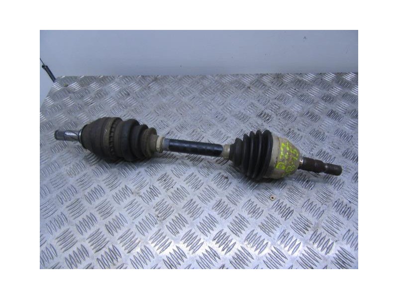 Recambio de transmision delantera izq. : opel astra : 1.7 cdti (89,22cv) [2004] para opel astra 1.7 cdti referencia OEM IAM   