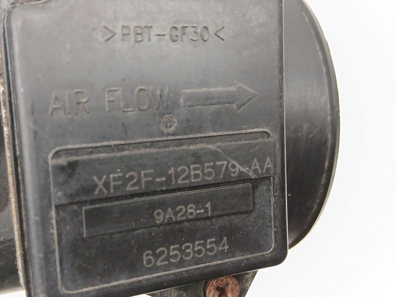 Recambio de caudalimetro para ford explorer 4.0 g -x (4.0l) referencia OEM IAM XF2F12B579AA  