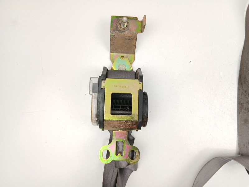 Recambio de cinturon seguridad delantero derecho para ford explorer 4.0 g referencia OEM IAM 3735763  