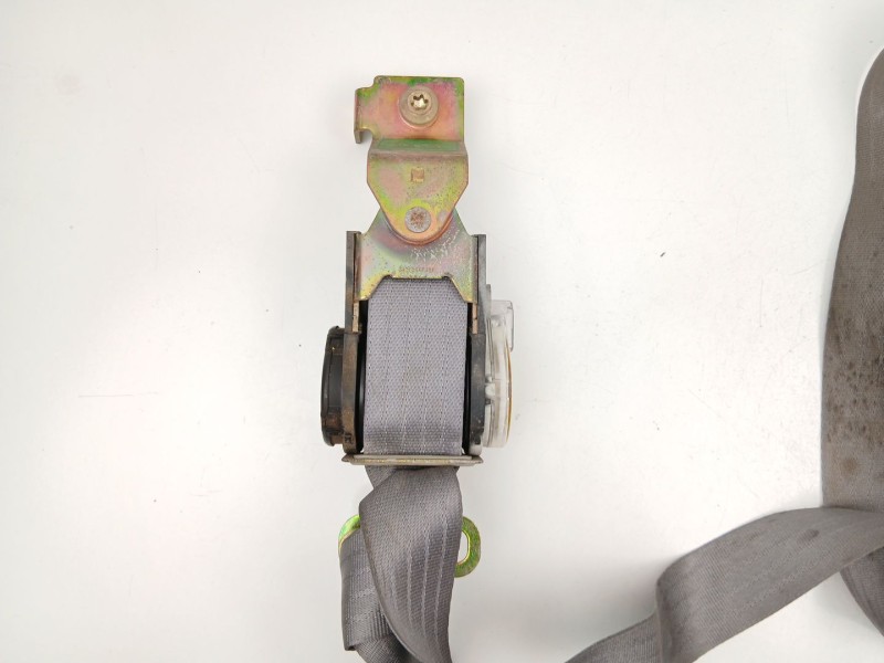 Recambio de cinturon seguridad delantero derecho para ford explorer 4.0 g referencia OEM IAM 3735763  