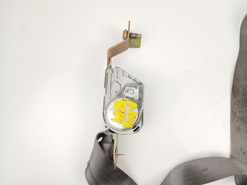 Recambio de cinturon seguridad delantero derecho para ford explorer 4.0 g referencia OEM IAM 3735763  