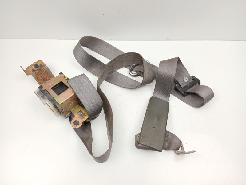 Recambio de cinturon seguridad delantero izquierdo para ford explorer 4.0 g referencia OEM IAM 3735767  