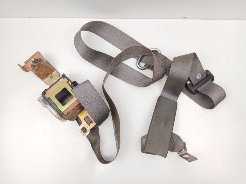 Recambio de cinturon seguridad delantero izquierdo para ford explorer 4.0 g referencia OEM IAM 3735767  