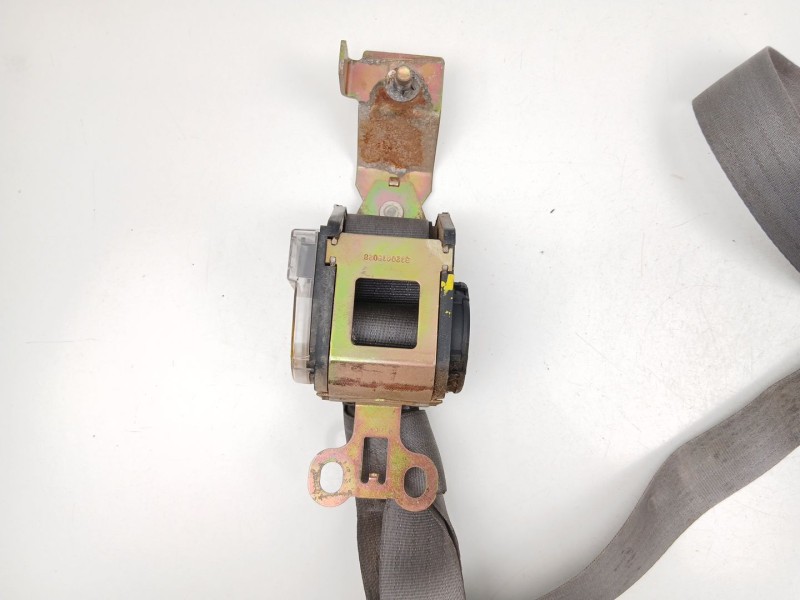 Recambio de cinturon seguridad delantero izquierdo para ford explorer 4.0 g referencia OEM IAM 3735767  