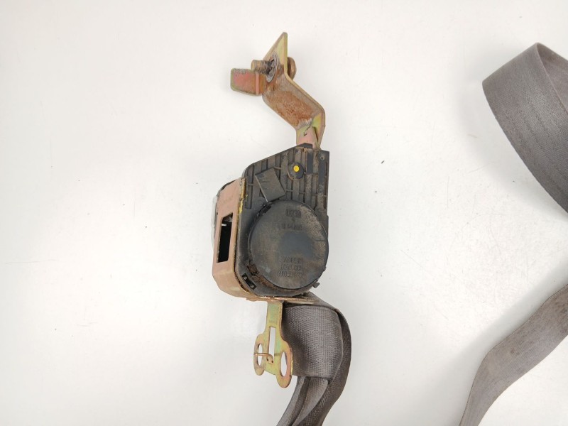 Recambio de cinturon seguridad delantero izquierdo para ford explorer 4.0 g referencia OEM IAM 3735767  