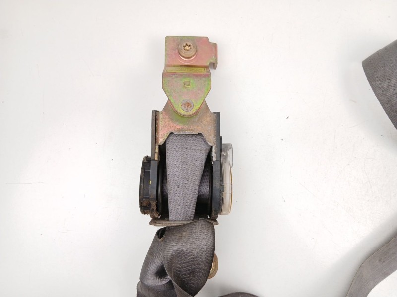 Recambio de cinturon seguridad delantero izquierdo para ford explorer 4.0 g referencia OEM IAM 3735767  