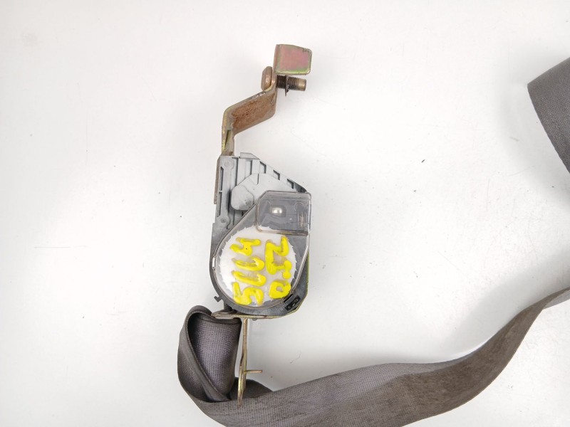 Recambio de cinturon seguridad delantero izquierdo para ford explorer 4.0 g referencia OEM IAM 3735767  