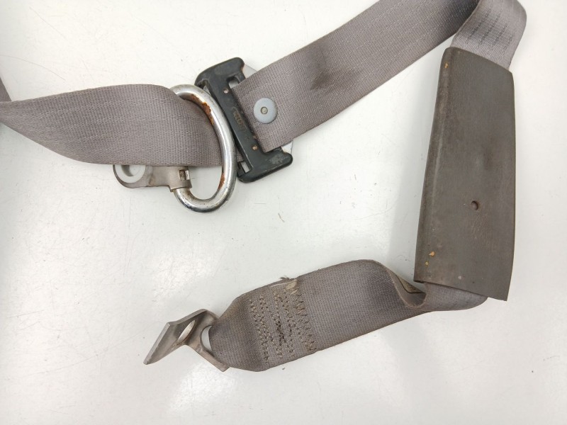 Recambio de cinturon seguridad delantero izquierdo para ford explorer 4.0 g referencia OEM IAM 3735767  