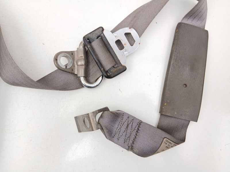 Recambio de cinturon seguridad delantero izquierdo para ford explorer 4.0 g referencia OEM IAM 3735767  