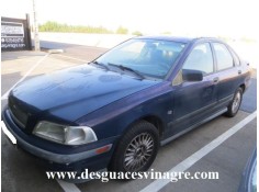 volvo s40 del año 1998
