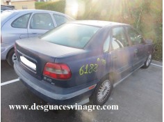 volvo s40 del año 1998 2