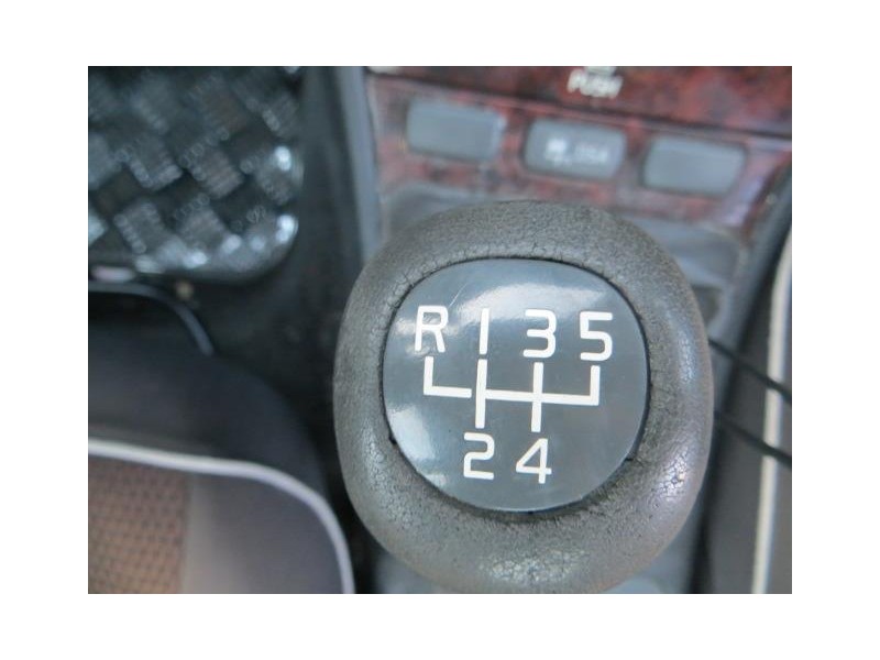 volvo s40 del año 1998