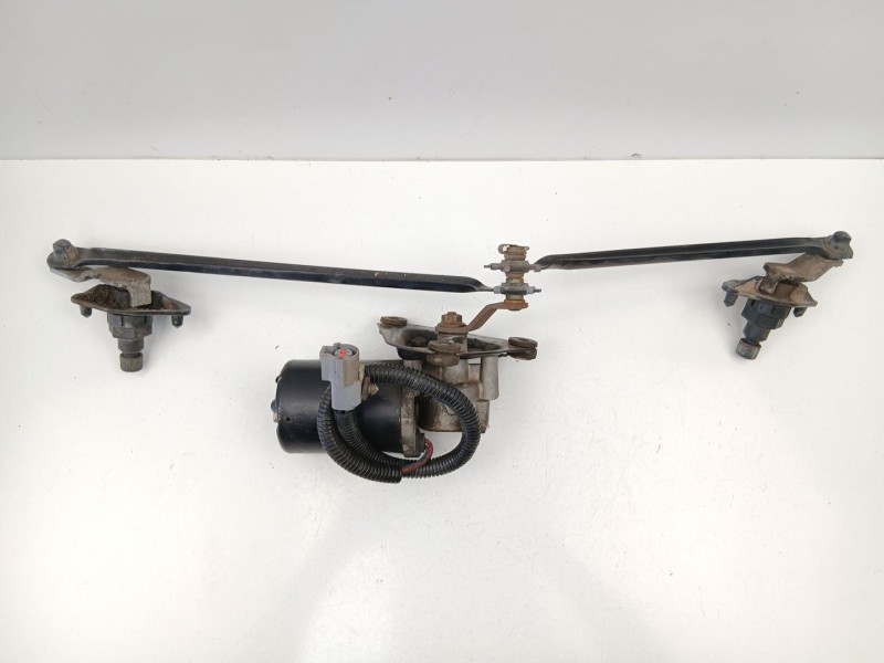 Recambio de motor limpia delantero para ford explorer 4.0 g referencia OEM IAM E9TZ17508A  