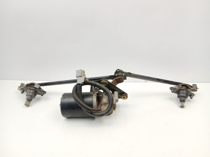 Recambio de motor limpia delantero para ford explorer 4.0 g referencia OEM IAM E9TZ17508A  