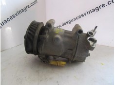 Recambio de aire acondicionado : citroen c 3 : 1.6 g 16v g pluriel 3p semi automa [2004] para citroen c 3 1.6 g 16v g pluriel se