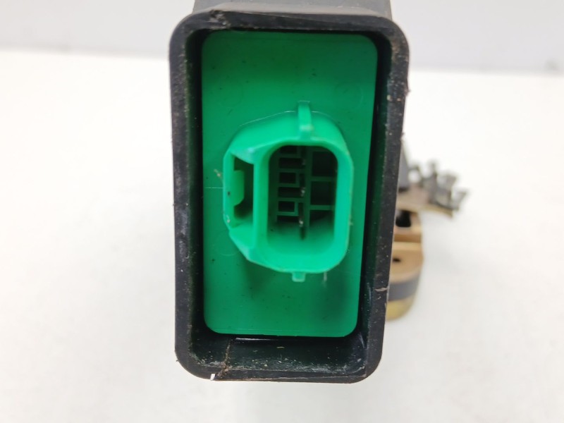 Recambio de cerradura puerta delantera izquierda para volvo s40 i (644) 1.9 di referencia OEM IAM 30850803  