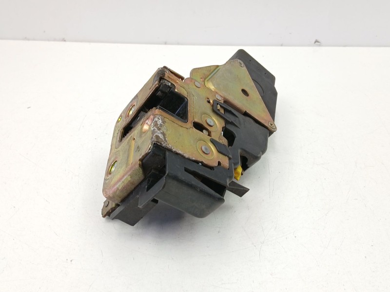 Recambio de cerradura puerta delantera derecha para volvo s40 i (644) 1.9 di referencia OEM IAM 30850808  