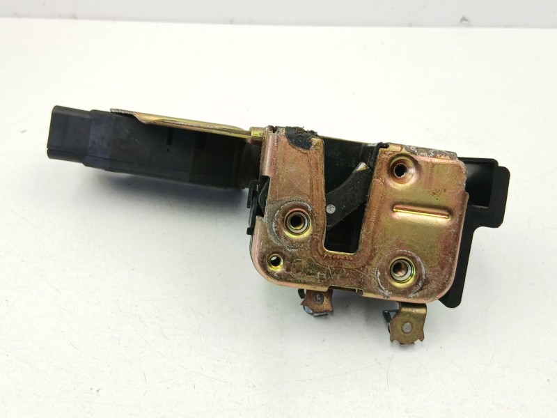 Recambio de cerradura puerta delantera derecha para volvo s40 i (644) 1.9 di referencia OEM IAM 30850808  