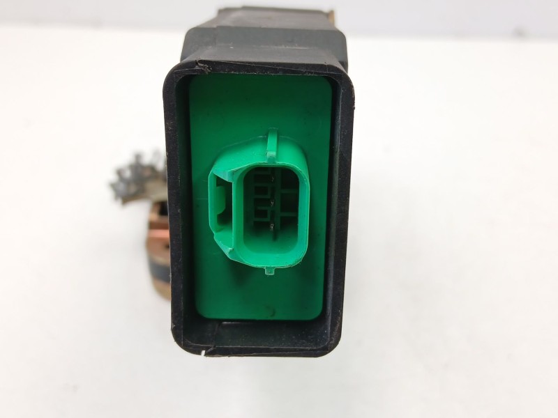 Recambio de cerradura puerta delantera derecha para volvo s40 i (644) 1.9 di referencia OEM IAM 30850808  