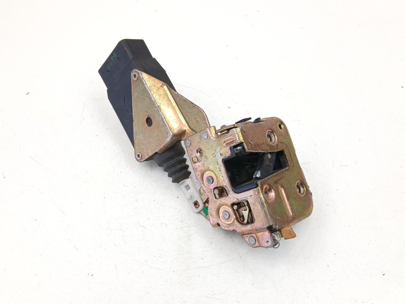 Recambio de cerradura puerta trasera izquierda para volvo s40 i (644) 1.9 di referencia OEM IAM 30850806  