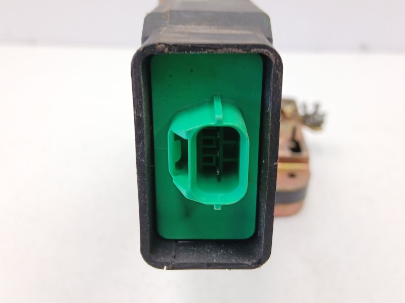 Recambio de cerradura puerta trasera izquierda para volvo s40 i (644) 1.9 di referencia OEM IAM 30850806  