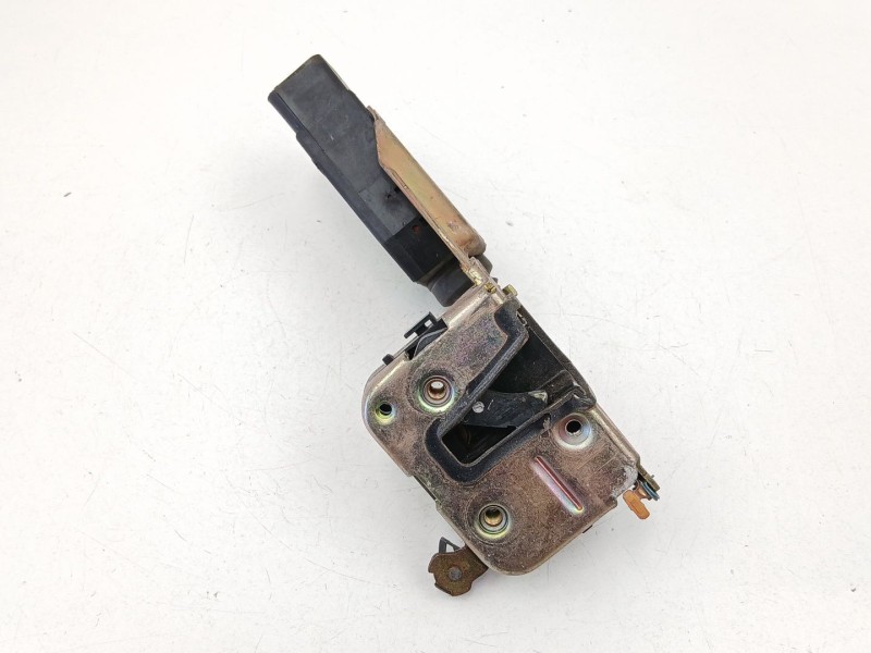 Recambio de cerradura puerta trasera derecha para volvo s40 i (644) 1.9 di referencia OEM IAM 30850811  