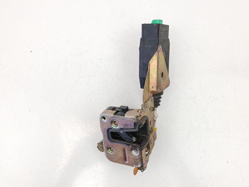 Recambio de cerradura puerta trasera derecha para volvo s40 i (644) 1.9 di referencia OEM IAM 30850811  