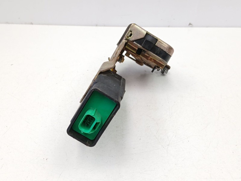 Recambio de cerradura puerta trasera derecha para volvo s40 i (644) 1.9 di referencia OEM IAM 30850811  