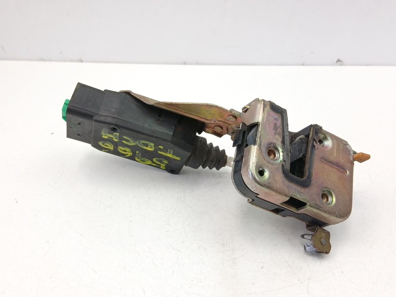 Recambio de cerradura puerta trasera derecha para volvo s40 i (644) 1.9 di referencia OEM IAM 30850811  