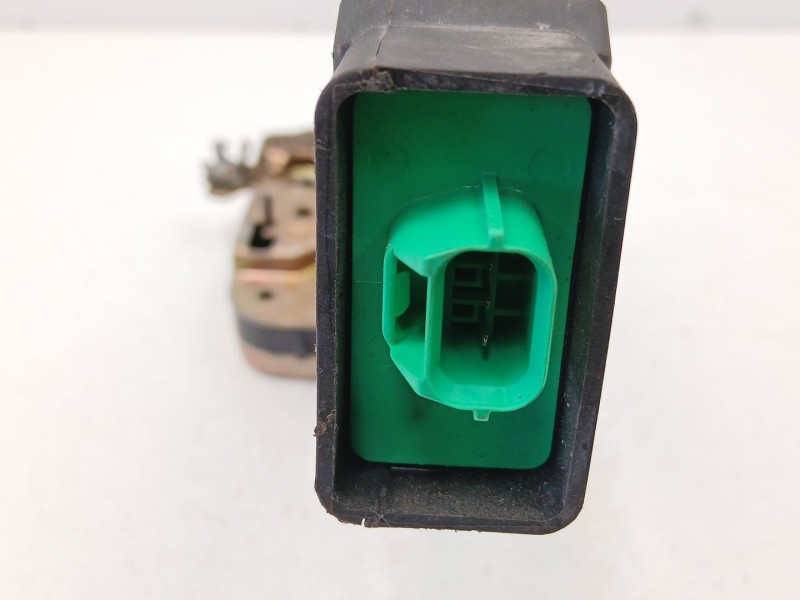 Recambio de cerradura puerta trasera derecha para volvo s40 i (644) 1.9 di referencia OEM IAM 30850811  