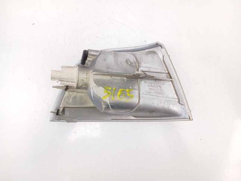 Recambio de piloto delantero izquierdo para volvo s40 i (644) 1.6 referencia OEM IAM 30854653  