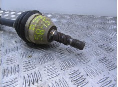 Recambio de transmision delantera izq. : opel astra : 1.7 cdti (89,22cv) [2004] para opel astra 1.7 cdti referencia OEM IAM    2