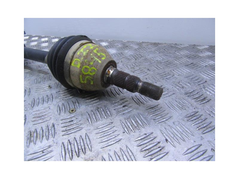 Recambio de transmision delantera izq. : opel astra : 1.7 cdti (89,22cv) [2004] para opel astra 1.7 cdti referencia OEM IAM   