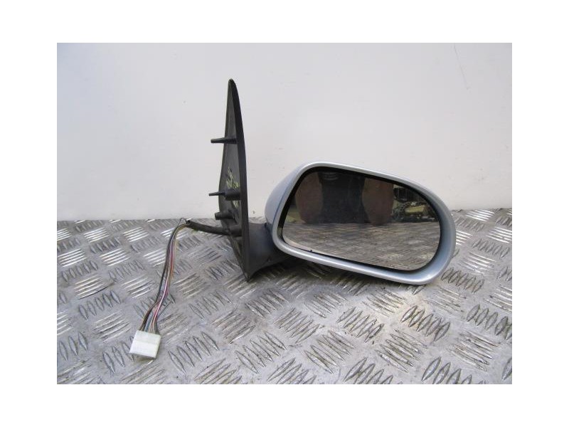 Recambio de retrovisor dch : fiat brava : 1.9 d (104,69cv) [2000] para fiat brava 1.9 d referencia OEM IAM   